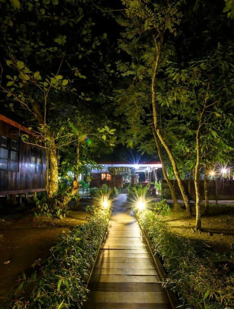 Hotel Waigeo Villa