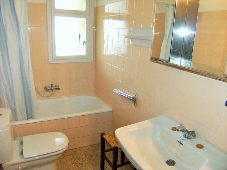 Apartamento Cap Castell 6-a
