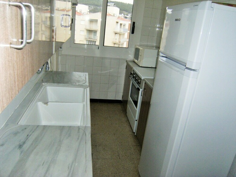 Apartamento Cap Castell 6-a
