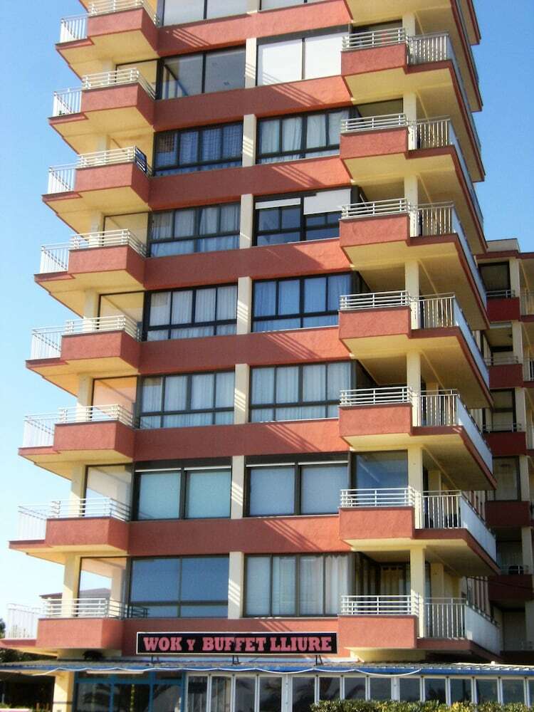 Apartamento Cap Castell 6-a