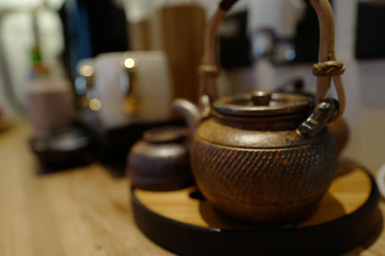 Manxin Qianmen Courtyard Hotel