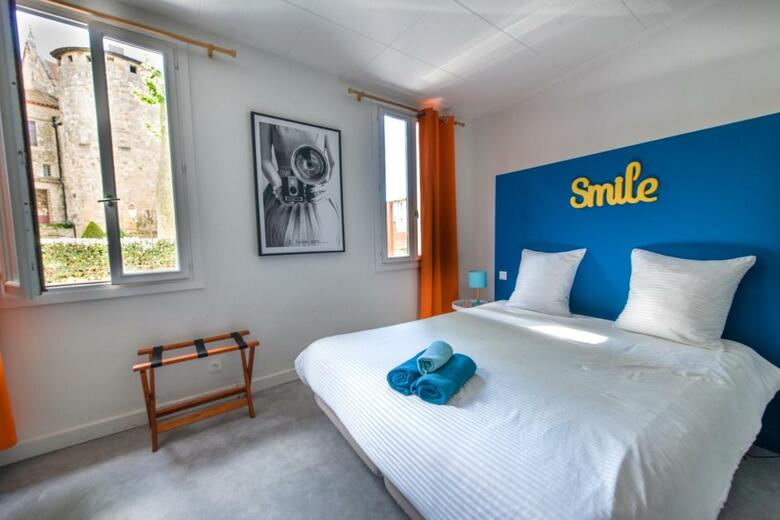 Hotel La Maison Gustave