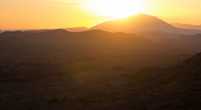 Hotel Rooiberg Safaris