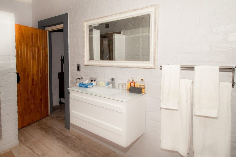 Hotel Rooiberg Safaris