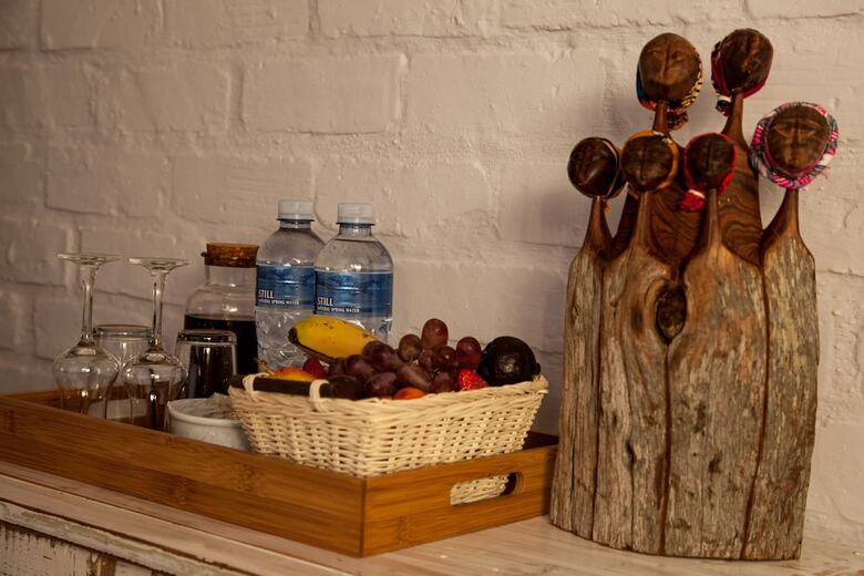 Hotel Rooiberg Safaris