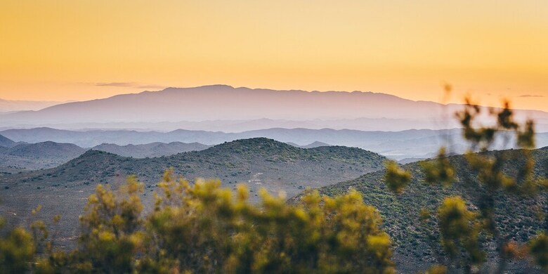 Hotel Rooiberg Safaris