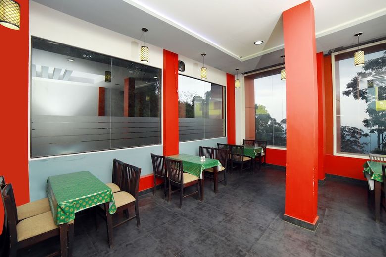 Hotel Oyo 8506 Pallivasal
