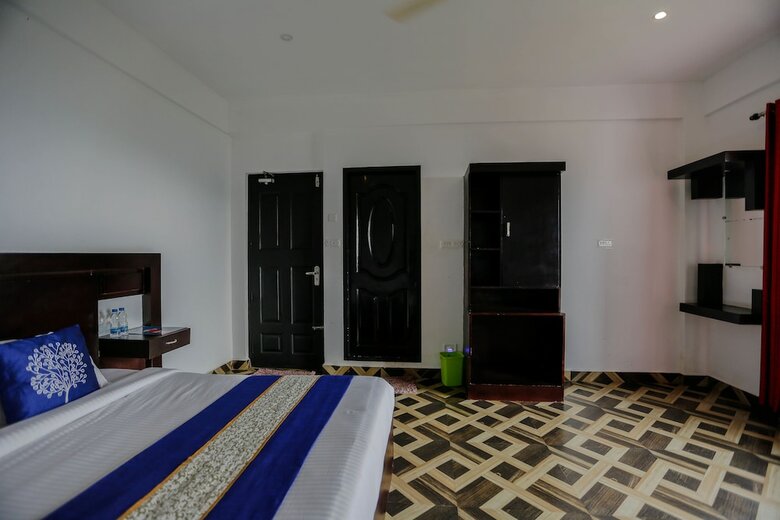 Hotel Oyo 7244 Diamond Hills Resort