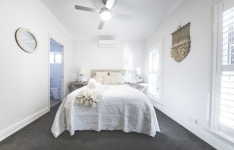 Diggers Beach Cottage
