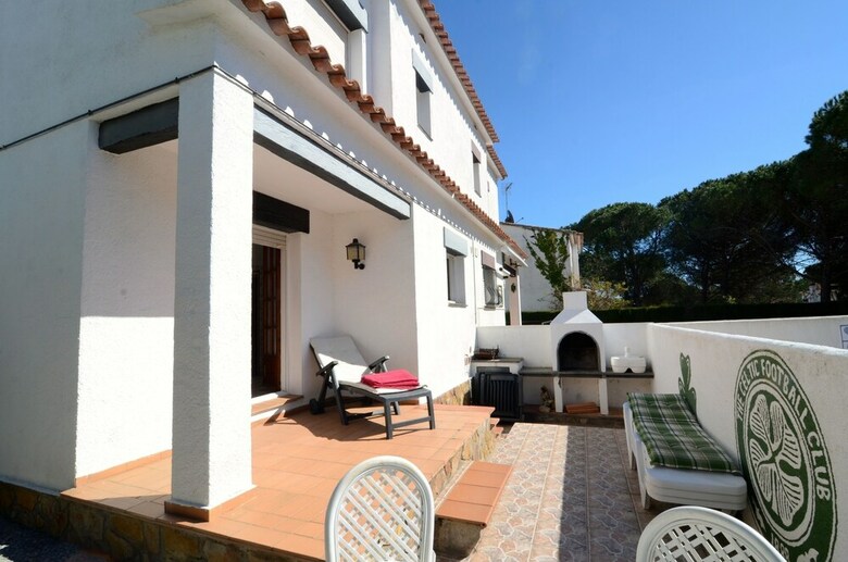 Casa Avinguda Montgo