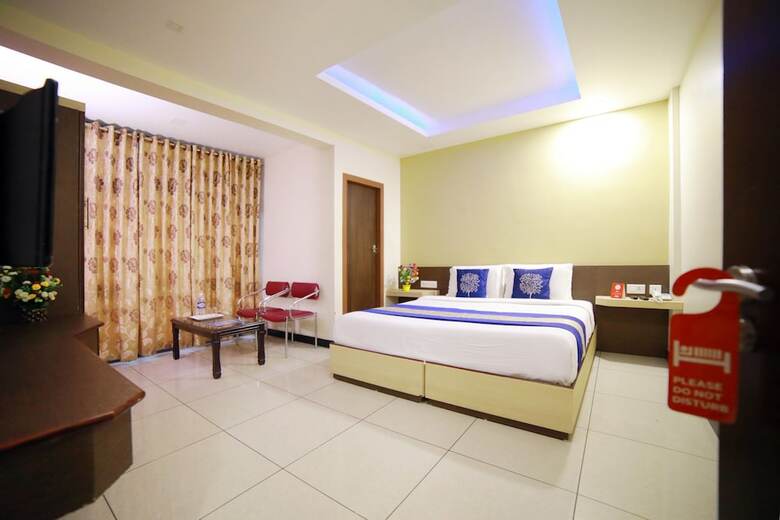 Hotel Oyo 8588 Rainbow Inn