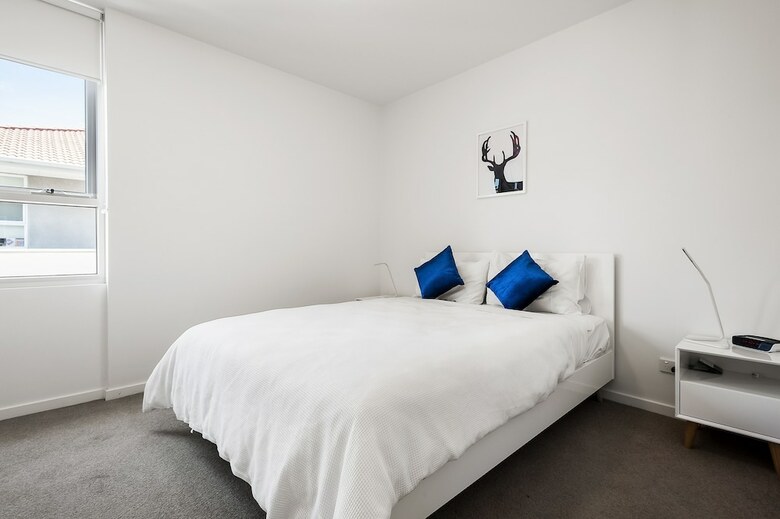 Poplar Sanctuary Apartments