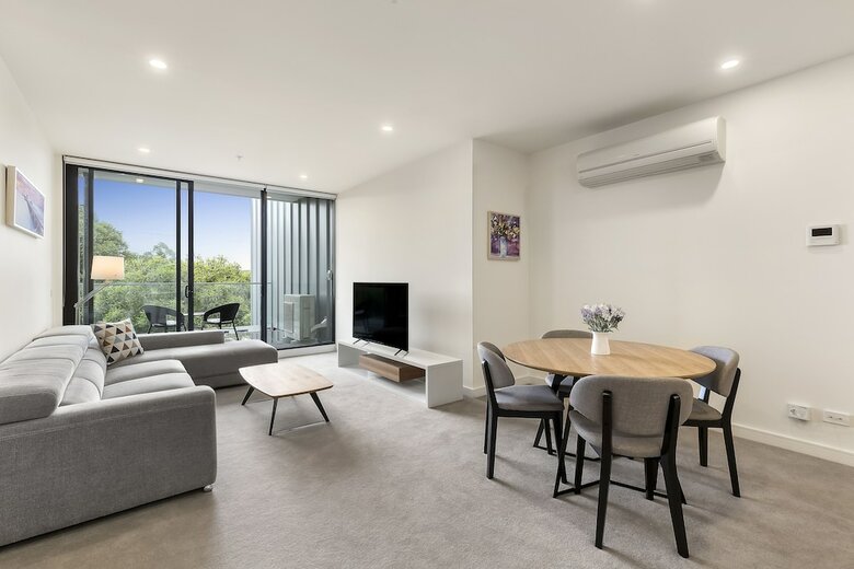 Ellia Apartment Doncaster