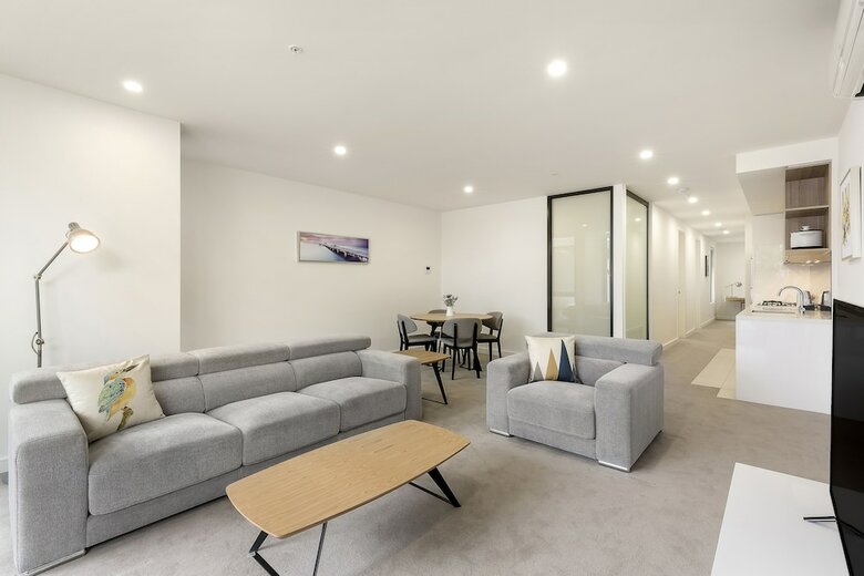 Ellia Apartment Doncaster