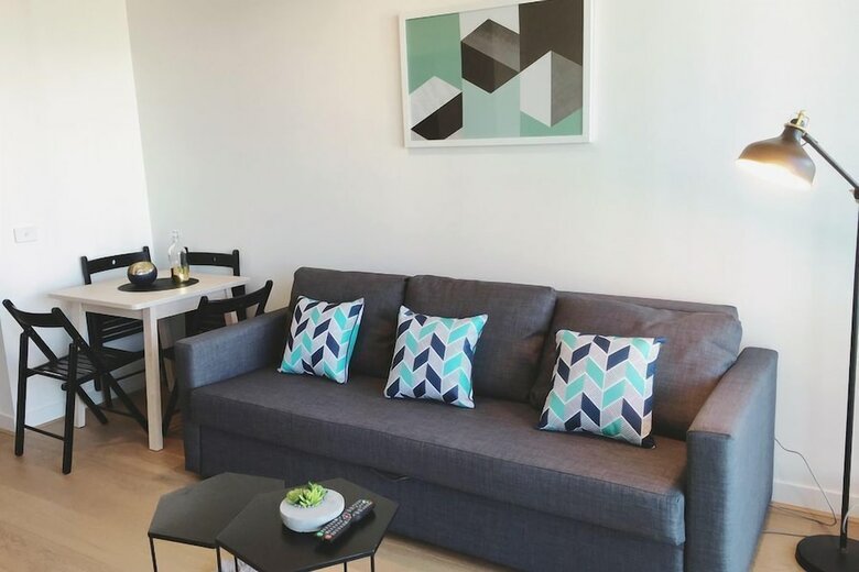 Apartamentos Frangipanistays At 589e