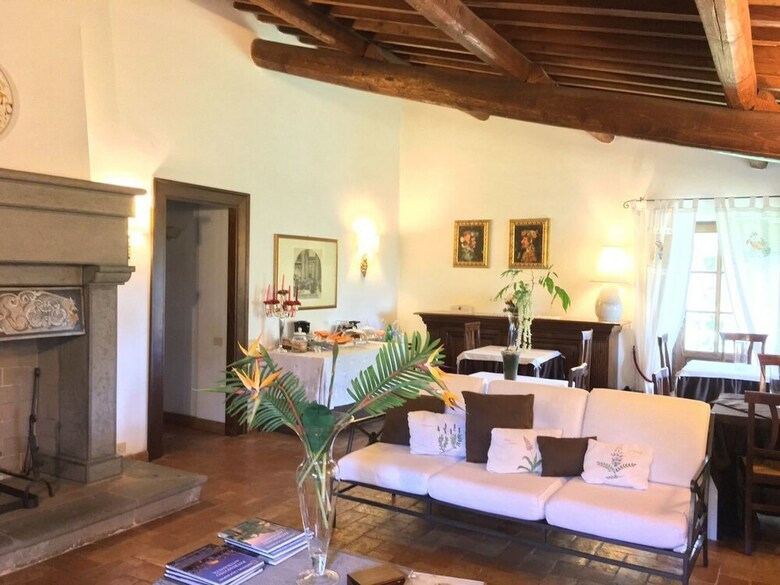 Bed & Breakfast Podere Pescara