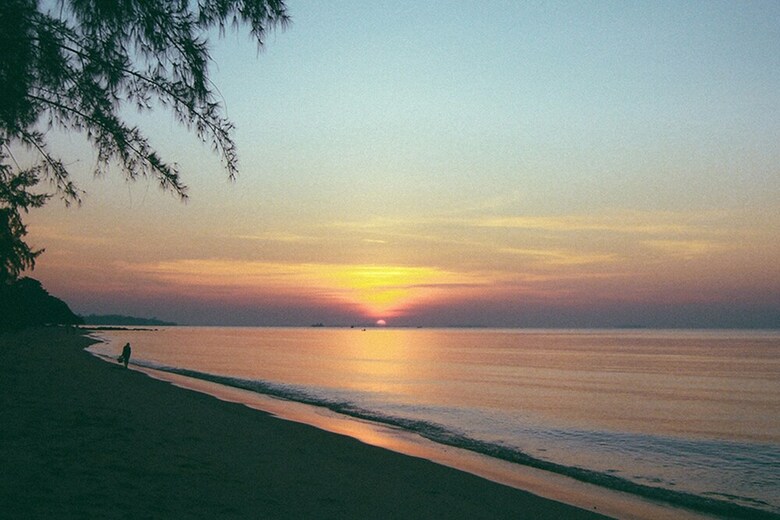Hotel Baanboonpetch Resort
