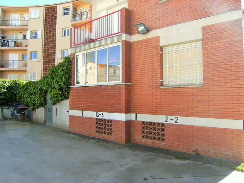 Apartamento Bonamar Bxs3