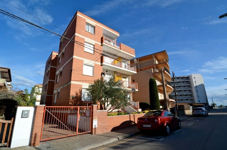 Apartamento Bonamar Bxs3