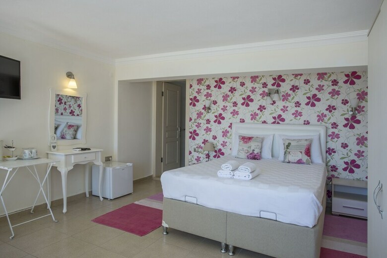 Fener Hotel Cafe & Kahvalti