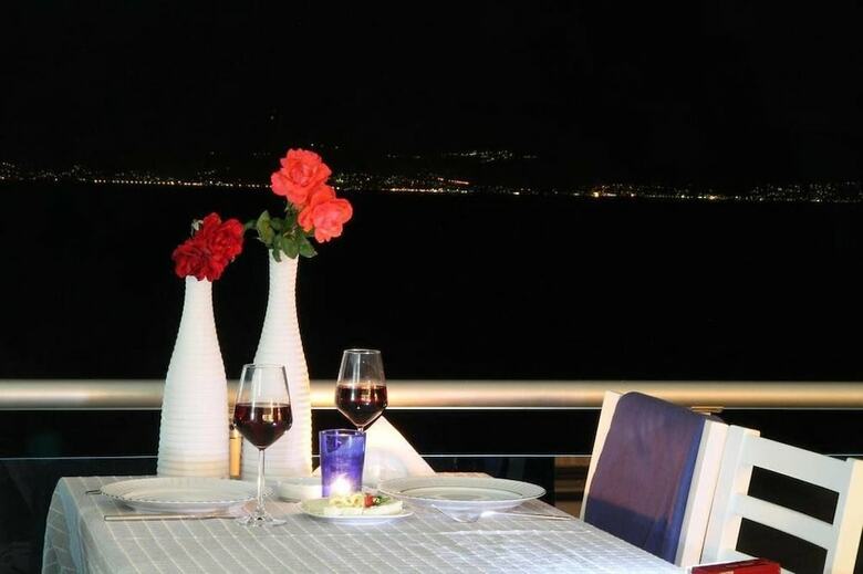 Fener Hotel Cafe & Kahvalti