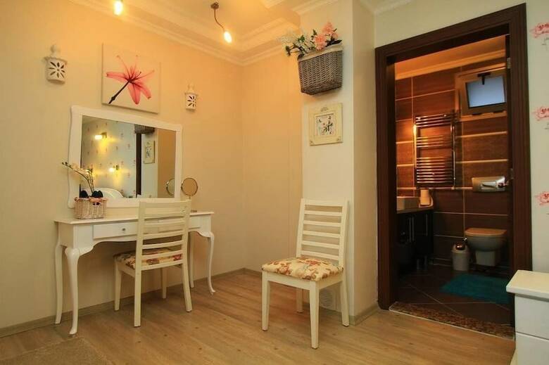 Fener Hotel Cafe & Kahvalti