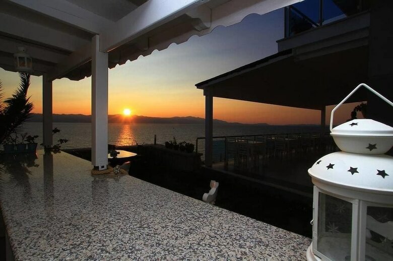 Fener Hotel Cafe & Kahvalti