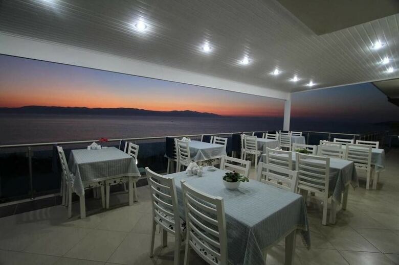 Fener Hotel Cafe & Kahvalti