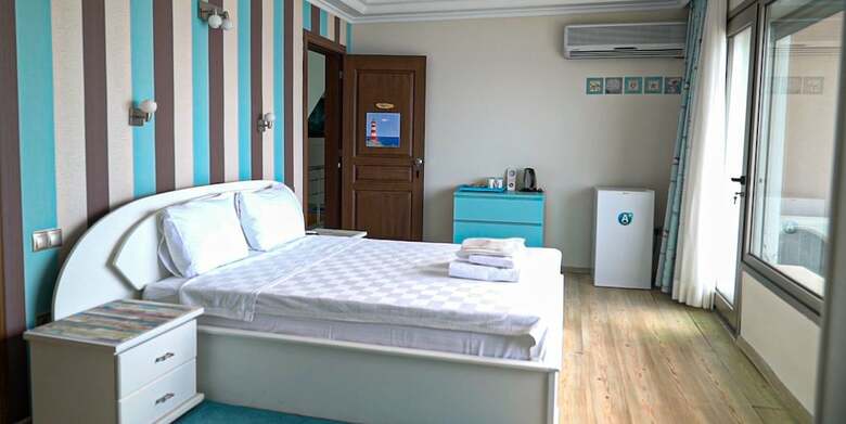 Fener Hotel Cafe & Kahvalti