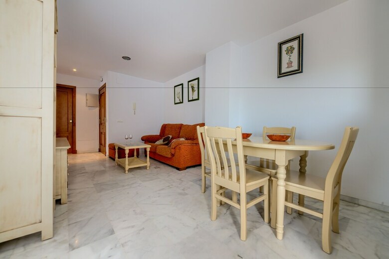 Apartamento B�cquer 56