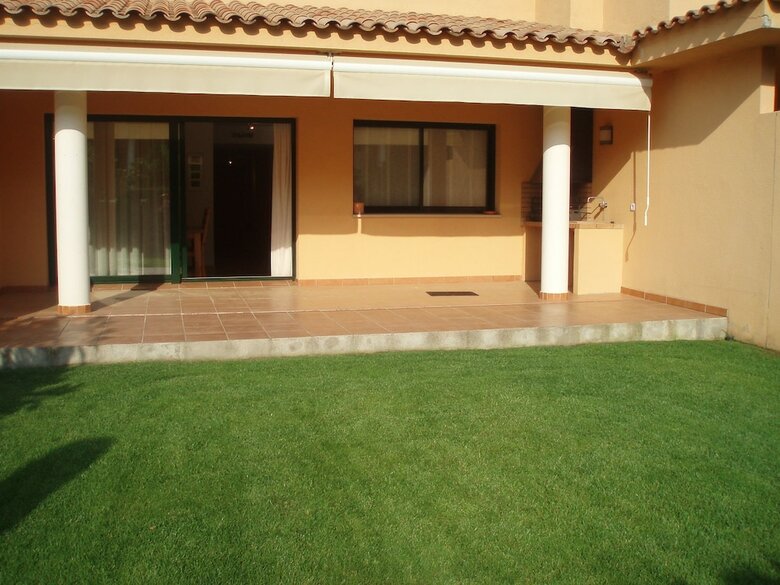 Villa Birdie Club 25
