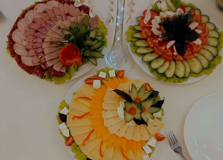 Hotel Wedding Palace