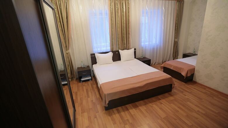 Hotel Wedding Palace