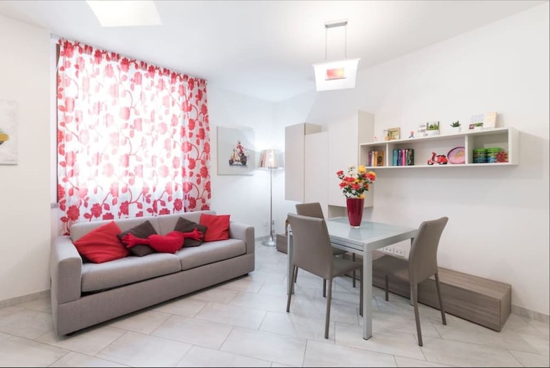 Scala Guest Apartment No. 9