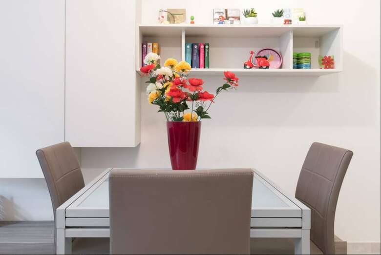 Scala Guest Apartment No. 9