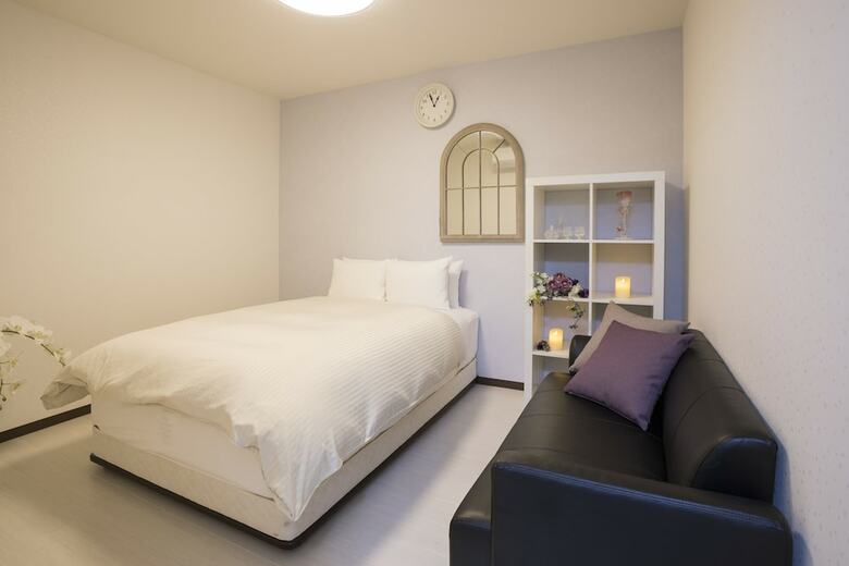 Apartamentos Kyoto Four Sisters Residence