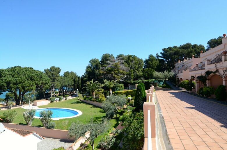 Apartamento Ava Senia 4-a