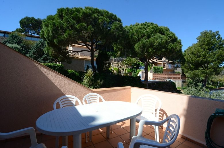 Apartamento Ava Senia 4-a