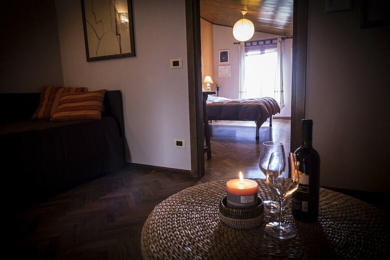 B&B L'emporio