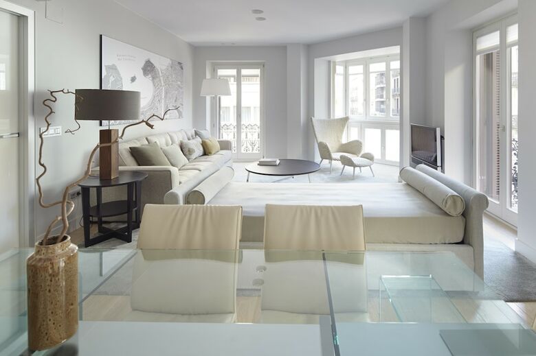 Easo Suite 7 Apartment By Feelfree Rentals