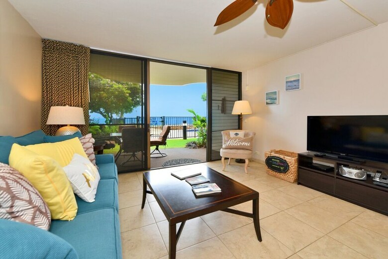 Kahana Reef 103 By Redawning