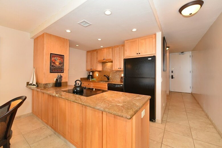 Kahana Reef 103 By Redawning