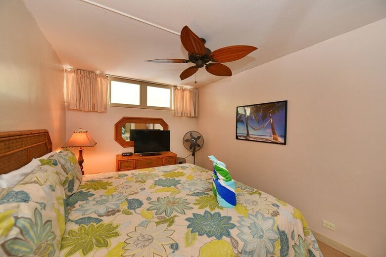 Kahana Reef 103 By Redawning