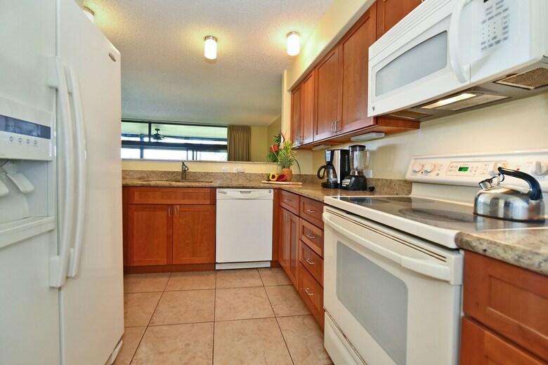 Kaanapali Royal H303 By Redawning