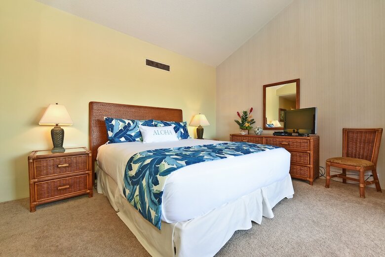 Kaanapali Royal H303 By Redawning