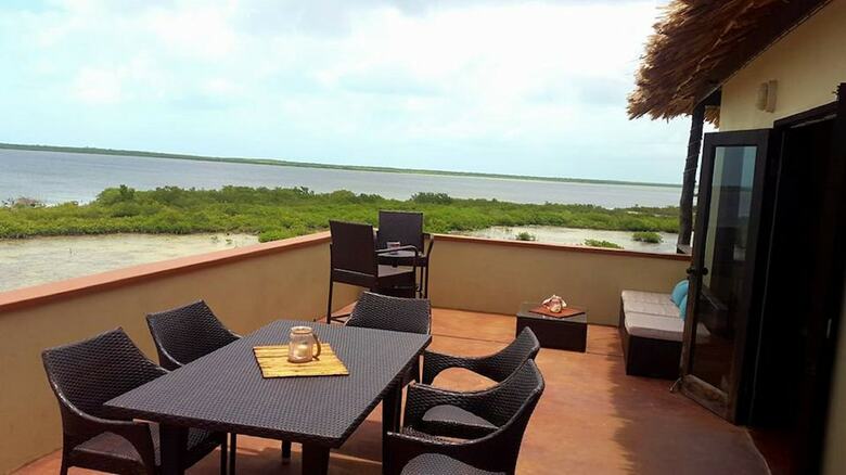 Hotel Lina Point Belize Overwater Resort
