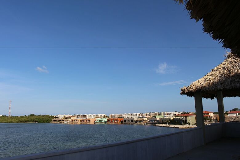 Hotel Lina Point Belize Overwater Resort