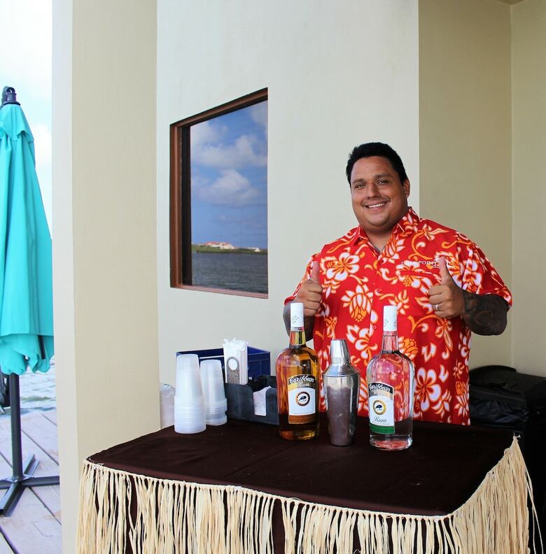Hotel Lina Point Belize Overwater Resort