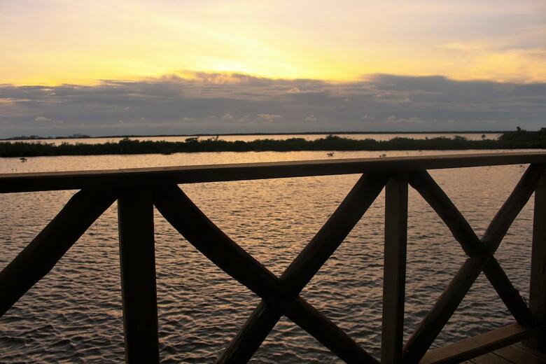 Hotel Lina Point Belize Overwater Resort
