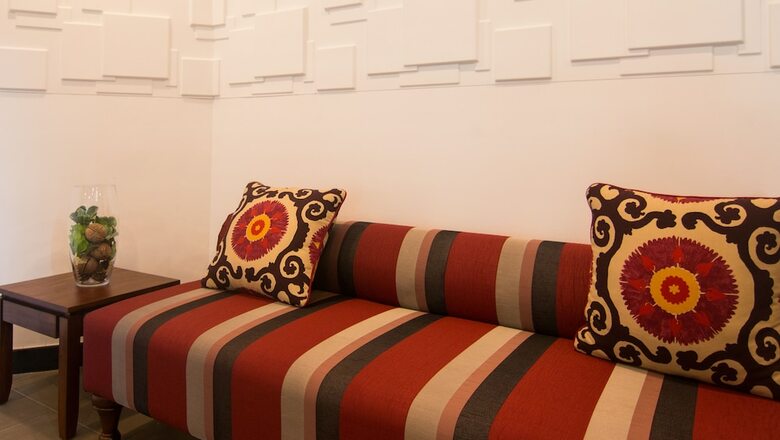 Aparthotel Rococo Residence
